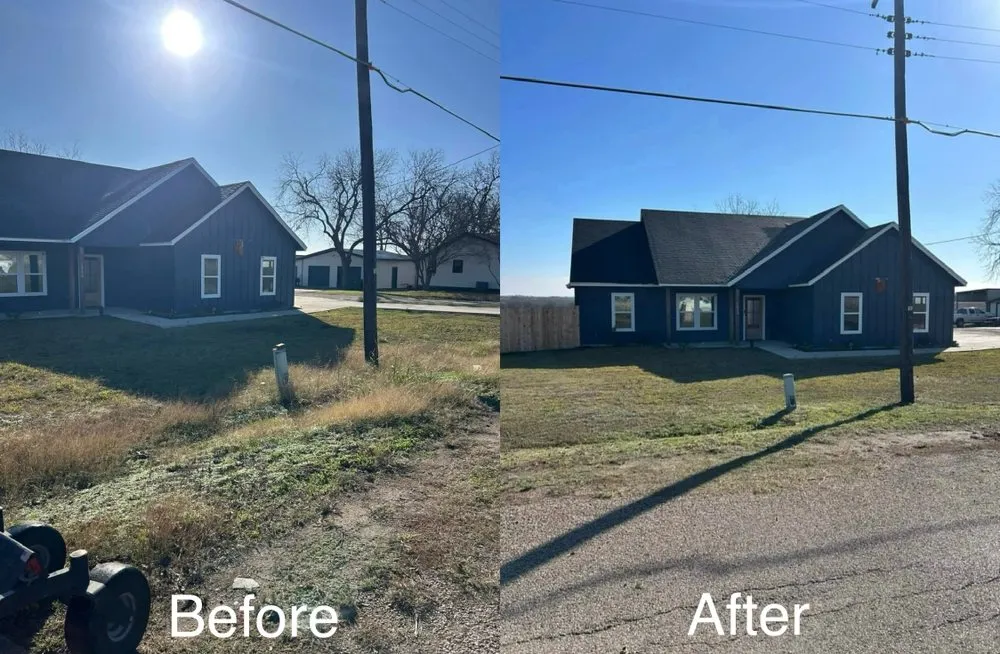 Affordable landscape design experts serving Fort Walton Beach, FL - Bravo Household Services