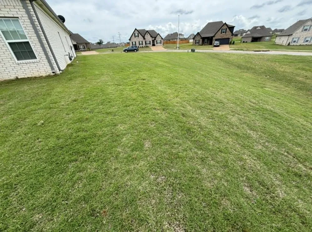 Top-rated landscaping services for residential properties in Fort Walton Beach, FL by Bravo Household Services