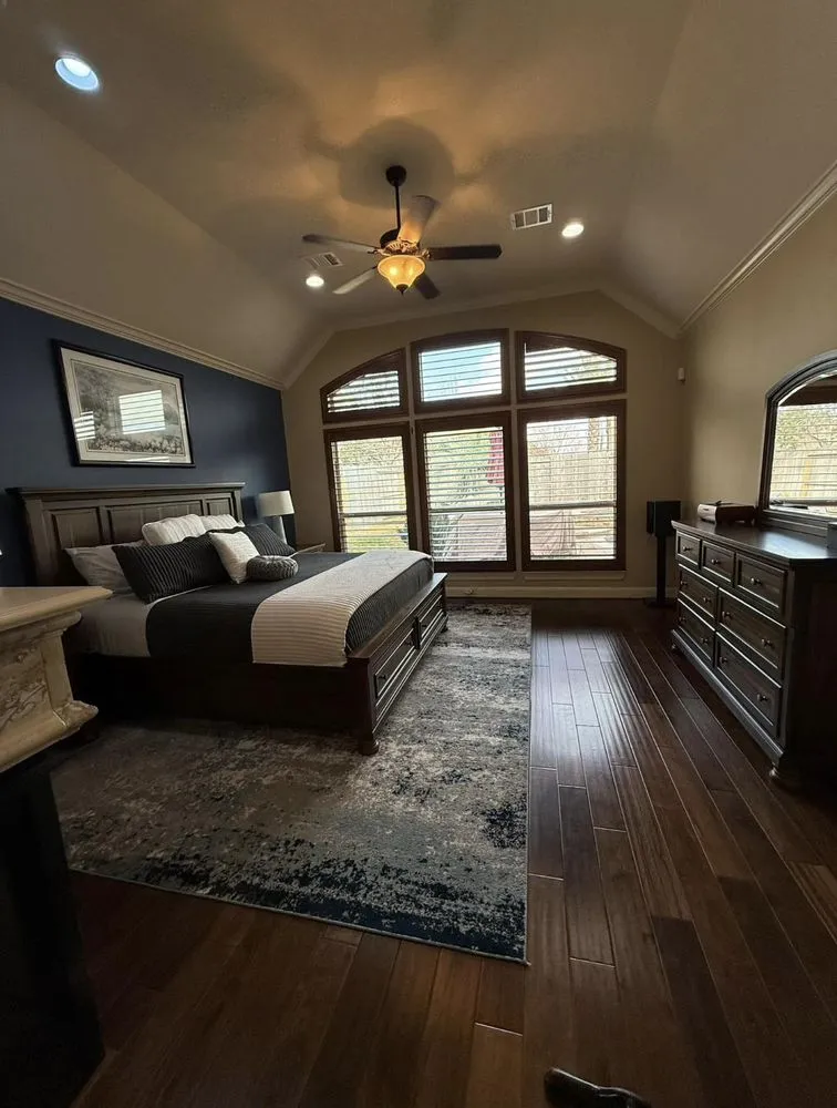 Affordable landscaping services in Fort Walton Beach, FL by Bravo Household Services