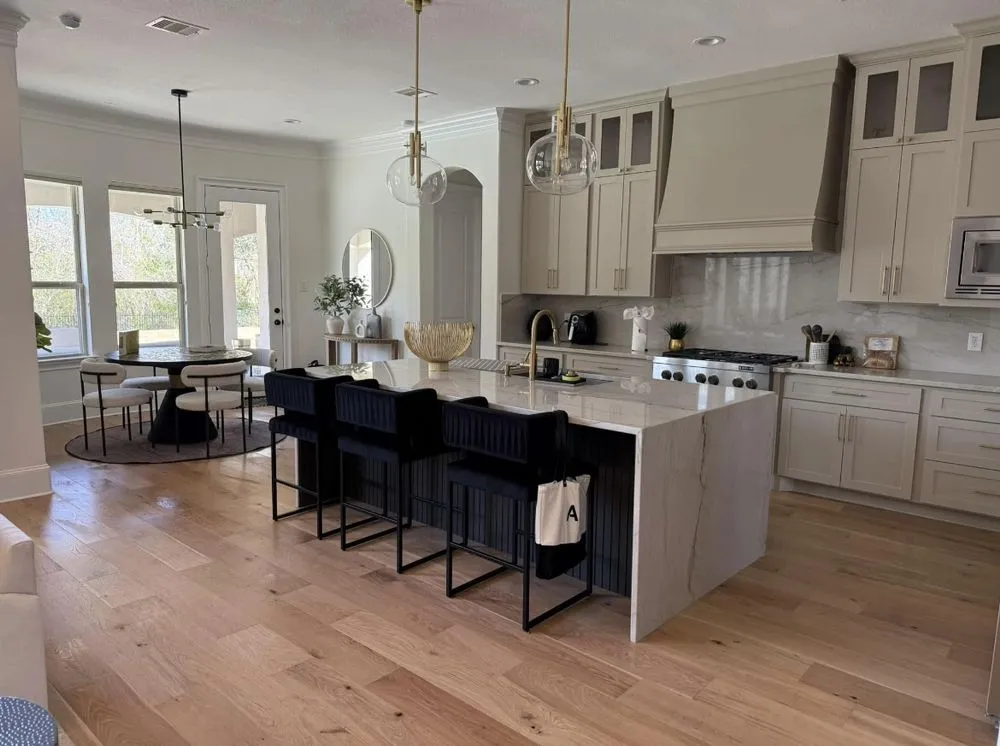 Trusted landscape installation in Fort Walton Beach, FL - Bravo Household Services