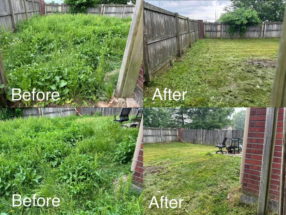 Trusted outdoor landscaping in Fort Walton Beach, FL - Bravo Household Services