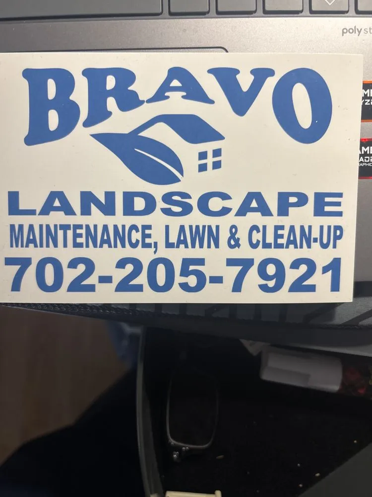Top-rated landscaping services for residential properties across Las Vegas, NV - Bravo Landscape