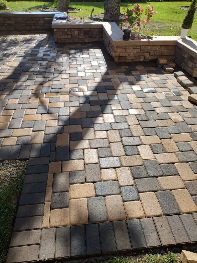 Professional lawn mowing service for homes in Menifee, CA by Bravo Landscape