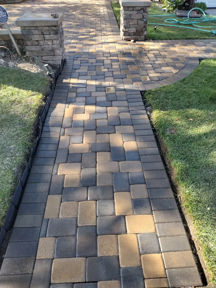 Expert outdoor landscaping with custom design across Menifee, CA - Bravo Landscape