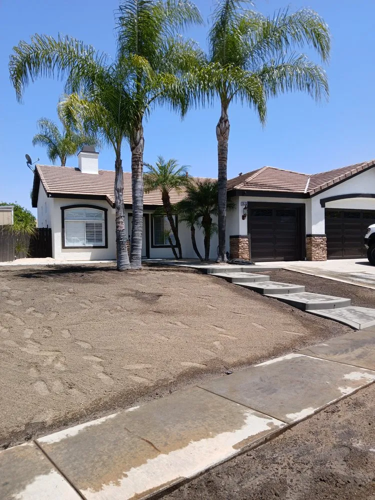 Reliable landscape design for residential properties across Menifee, CA - Bravo Landscape