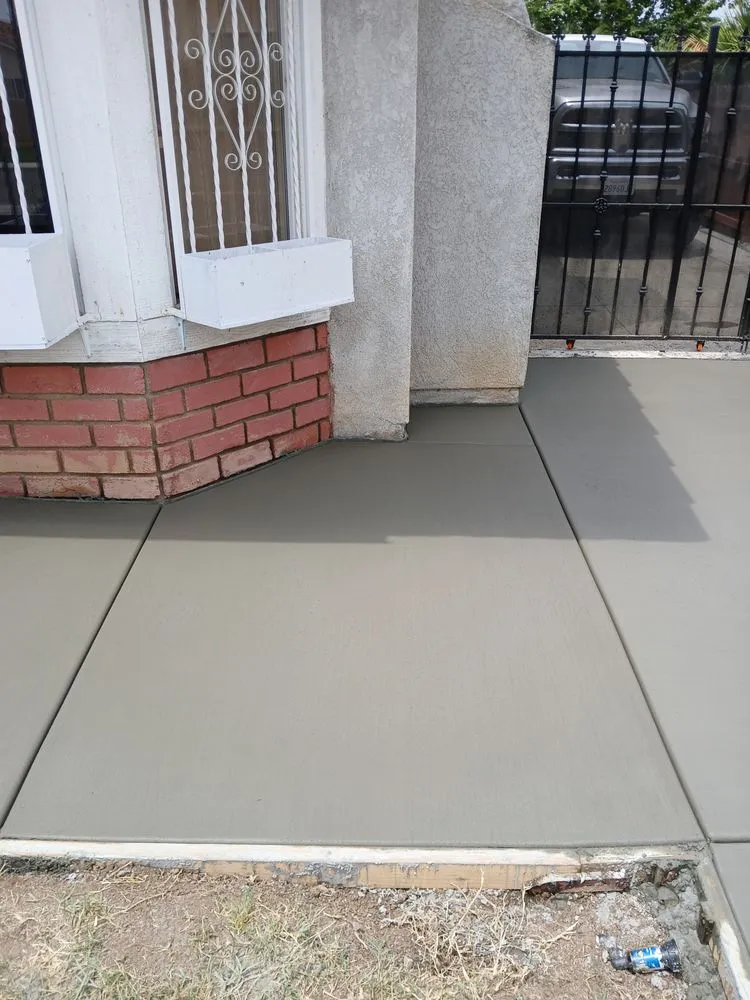 Professional landscaping services in Menifee, CA by Bravo Landscape