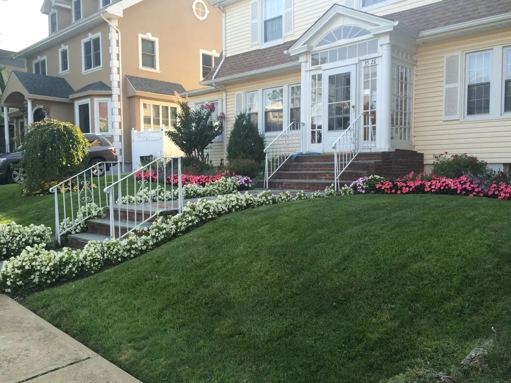 Affordable lawn care service in Bayside, NY - Bravo Landscaping