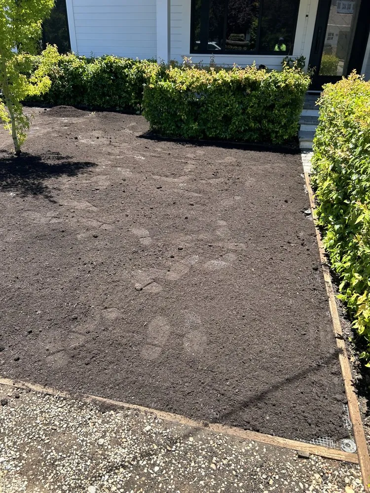 Affordable landscaping services near you across San Jose, CA - Bravo Landscaping