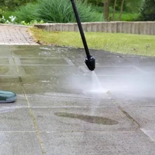 Local residential landscaping in West Palm Beach, FL by Bravo Service