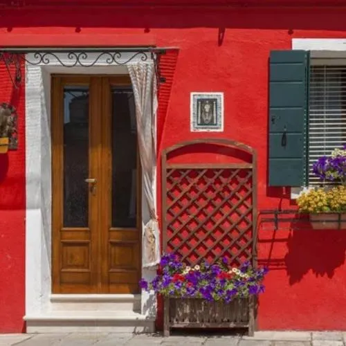 Local outdoor landscaping with custom design across West Palm Beach, FL - Bravo Service