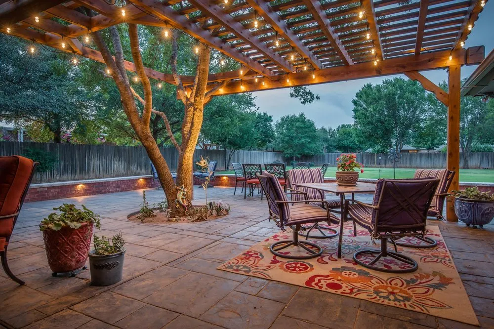 Top-rated landscaping services in Lubbock, TX - Bravo Xteriors