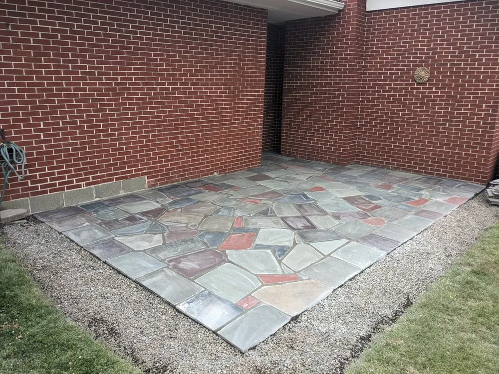 Trusted lawn care service near you across Kingston, NY - Bravo's & Son Landscaping