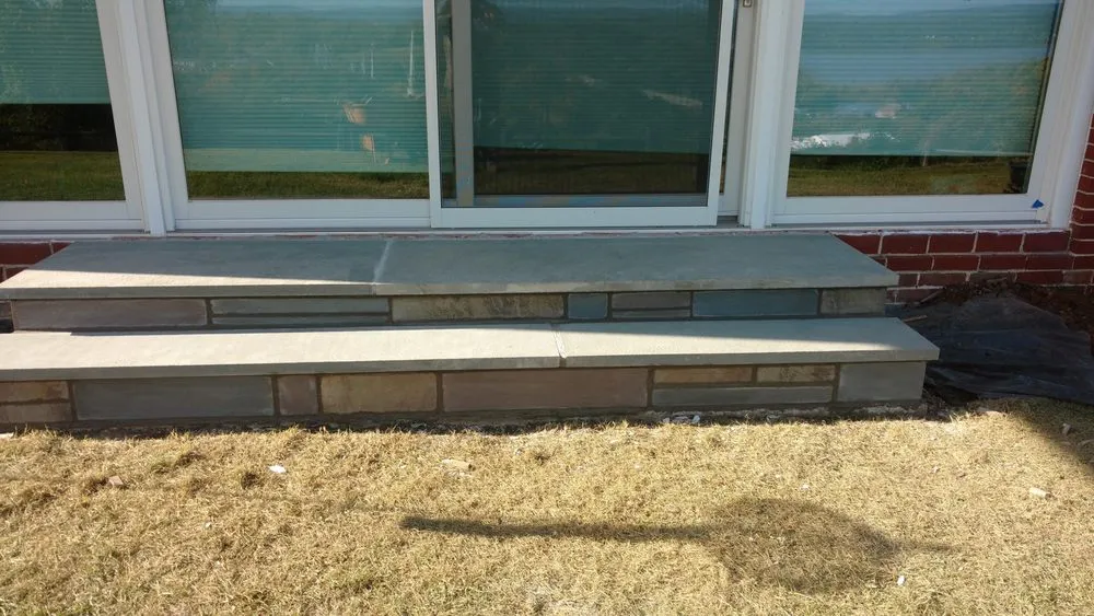 Reliable landscape installation in Kingston, NY - Bravo's & Son Landscaping