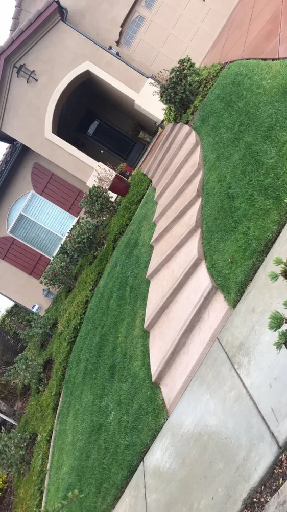 Top-rated landscape design for outdoor upgrades in Santa Maria, CA by Bravo's Landscape and Maintnance