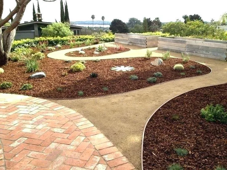 Affordable residential landscaping for beautiful yards across Santa Maria, CA - Bravo's Landscape and Maintnance