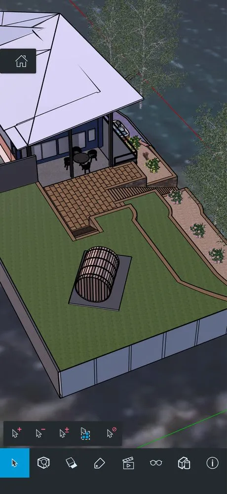 Reliable lawn care service in Chelan, WA - Bravo’s Landscape