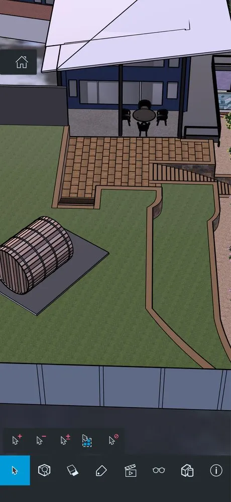 Local outdoor landscaping experts serving Chelan, WA - Bravo’s Landscape