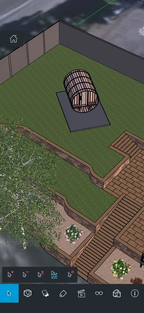 Local residential landscaping in Chelan, WA - Bravo’s Landscape