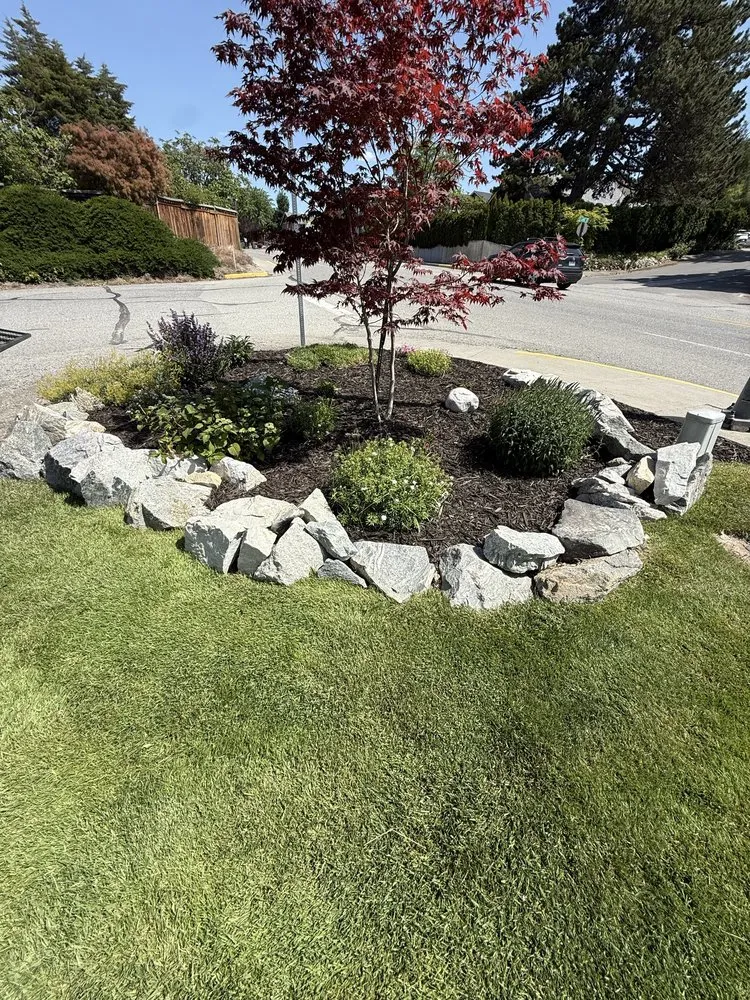 Affordable residential landscaping experts serving Chelan, WA - Bravo’s Landscape