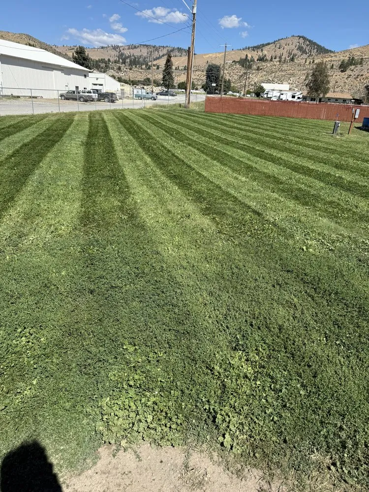 Trusted landscape design experts serving Chelan, WA - Bravo’s Landscape