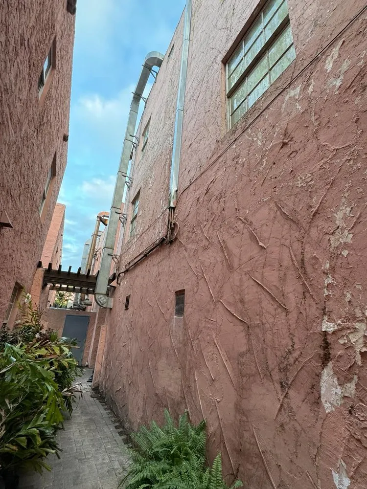 Custom yard cleanup service for residential properties across Miami, FL - Bravo’s Landscaping and Irrigation