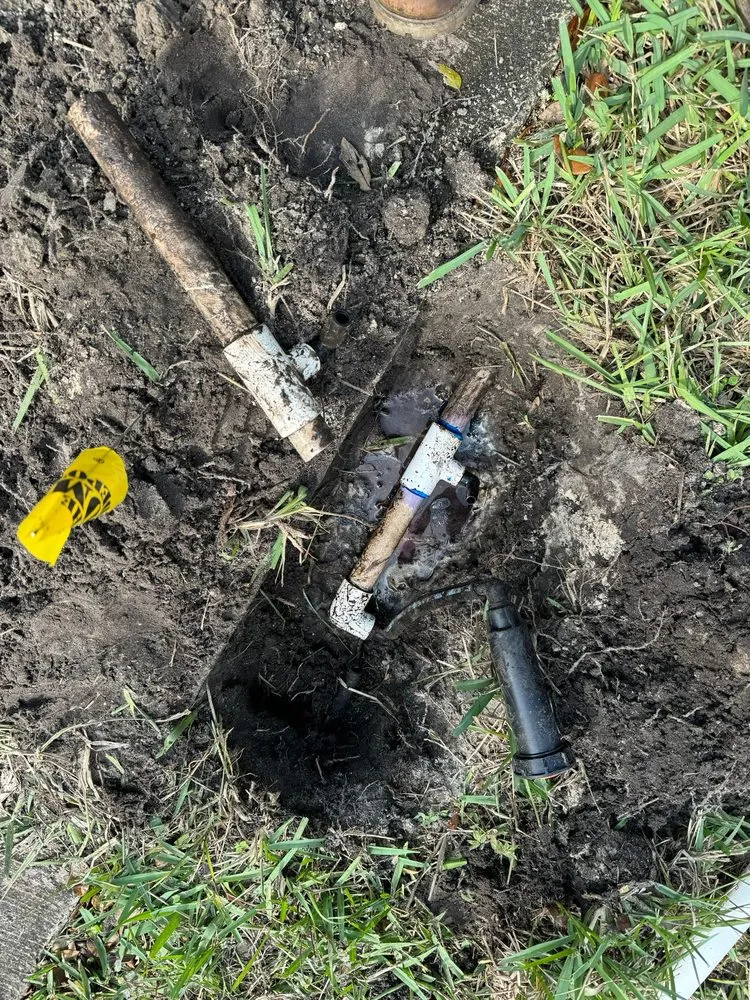 Professional outdoor landscaping for beautiful yards in Miami, FL by Bravo’s Landscaping and Irrigation