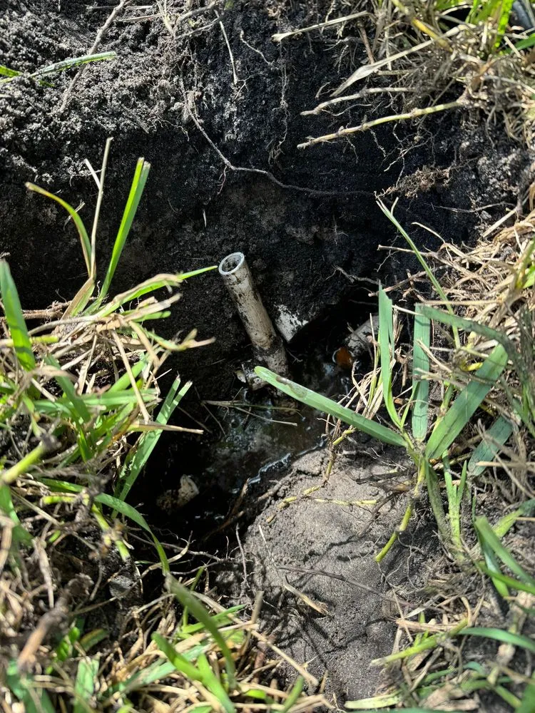 Professional outdoor landscaping for residential properties in Miami, FL by Bravo’s Landscaping and Irrigation