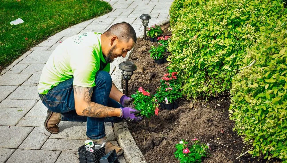 Reliable residential landscaping in Miami, FL - Bravo’s Landscaping and Irrigation