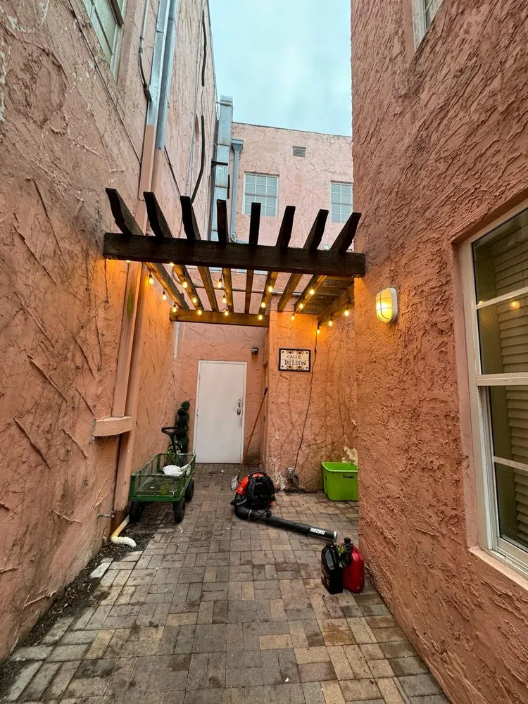 Custom landscape design in Miami, FL - Bravo’s Landscaping and Irrigation