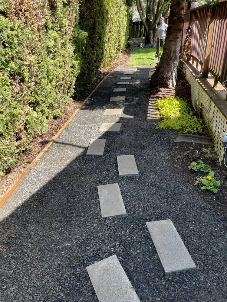 Local yard cleanup service experts serving Portland, OR - Bravos Landscaping Innovation