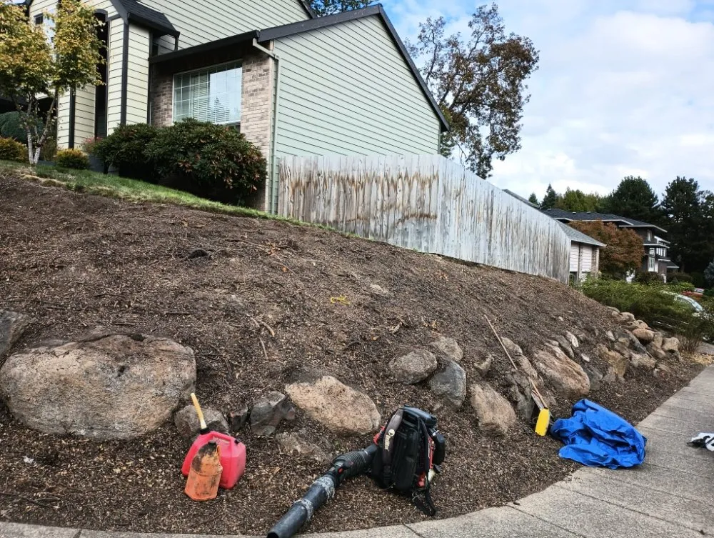 Professional landscaping services in Portland, OR - Bravos Landscaping Innovation