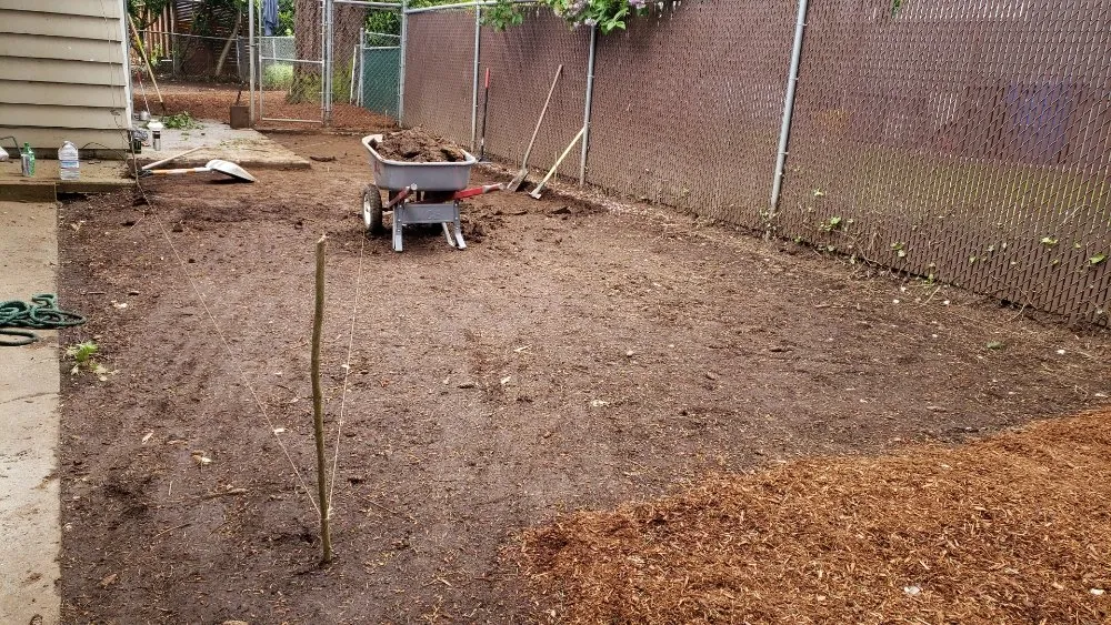 Top-rated landscape design in Portland, OR by Bravos Landscaping Innovation