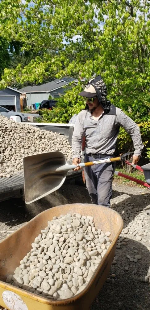 Reliable landscaping services for residential properties across Portland, OR - Bravos Landscaping Innovation