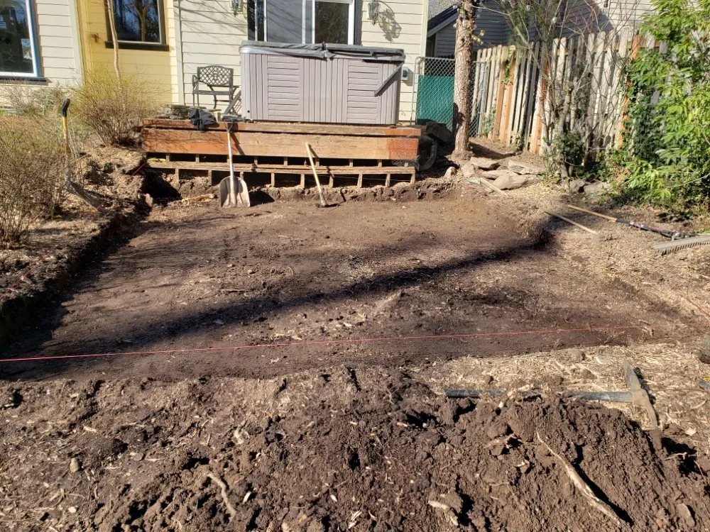 Trusted landscape design in Portland, OR - Bravos Landscaping Innovation