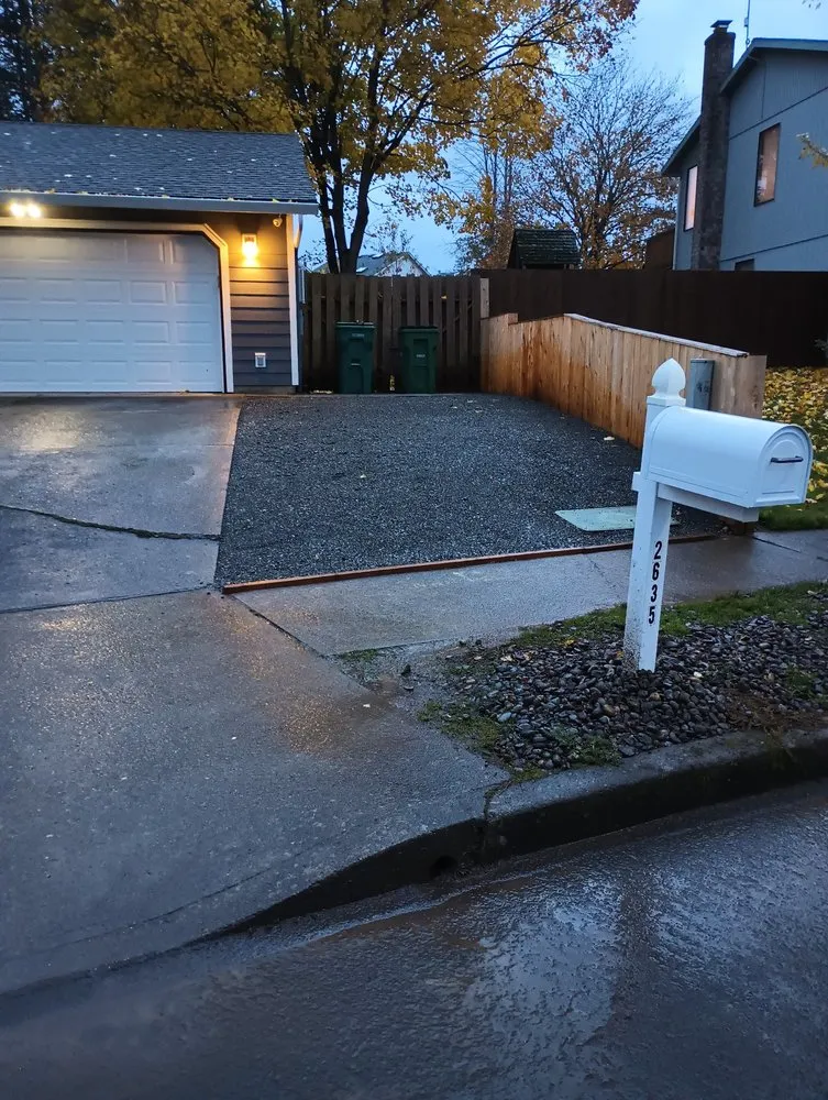 Local residential landscaping in Portland, OR by Bravos Landscaping Innovation
