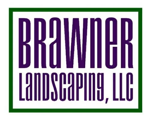 Brawner Landscaping Logo