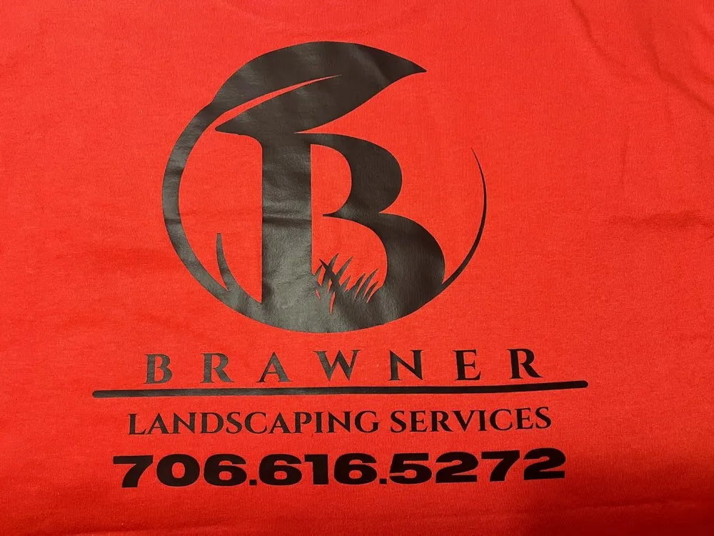 Reliable garden landscaping experts serving Thomaston, GA - Brawner Landscaping