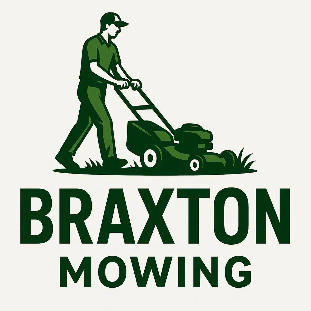 Affordable garden landscaping in Wright, WY by Braxton Mowing