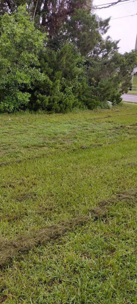Trusted yard maintenance for homes in Dade City, FL by Braxton’s Lawn Care