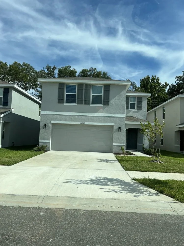 Trusted garden landscaping in Dade City, FL by Braxton’s Lawn Care