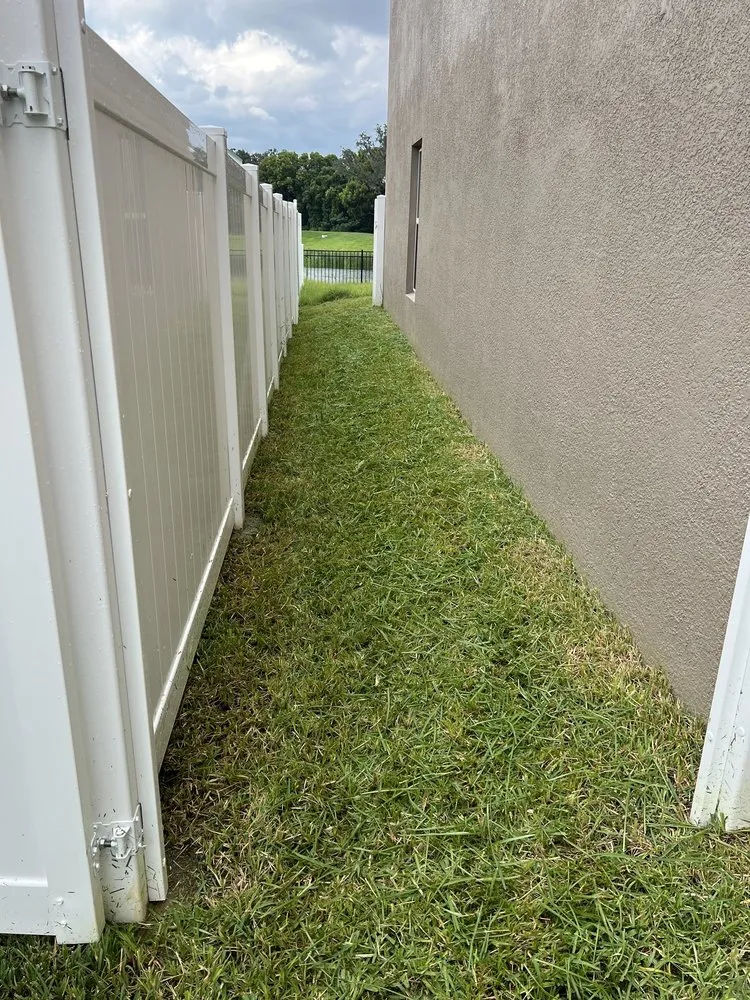 Local landscaping services in Dade City, FL by Braxton’s Lawn Care