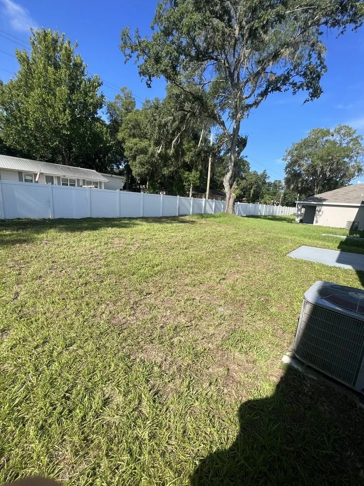 Top-rated outdoor landscaping in Dade City, FL - Braxton’s Lawn Care