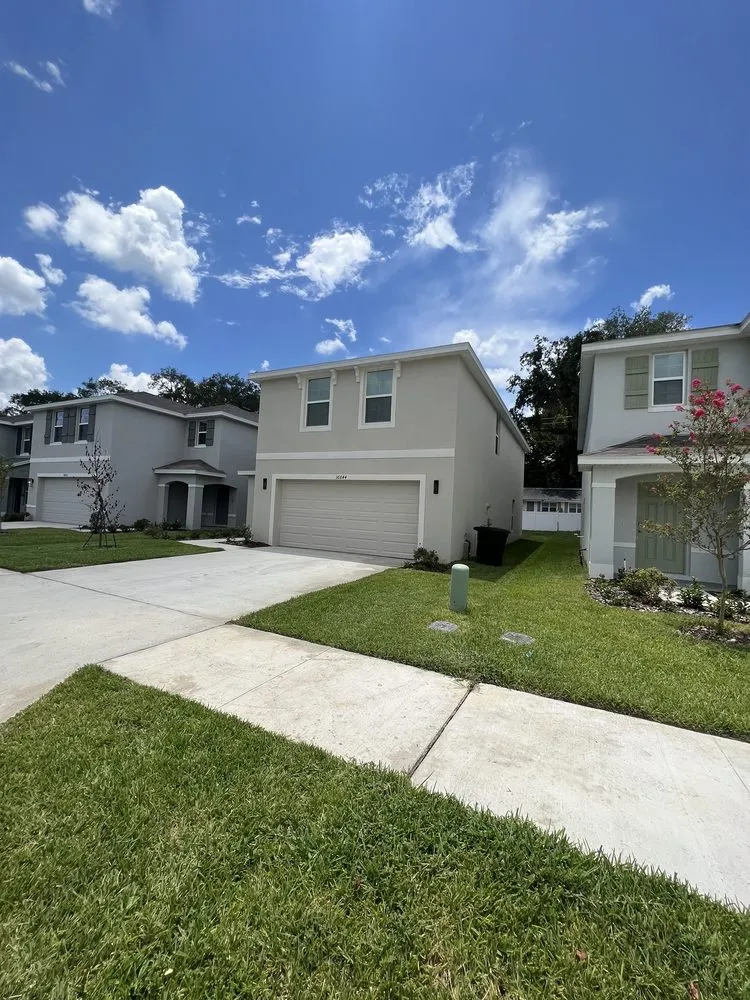 Expert lawn mowing service in Dade City, FL - Braxton’s Lawn Care