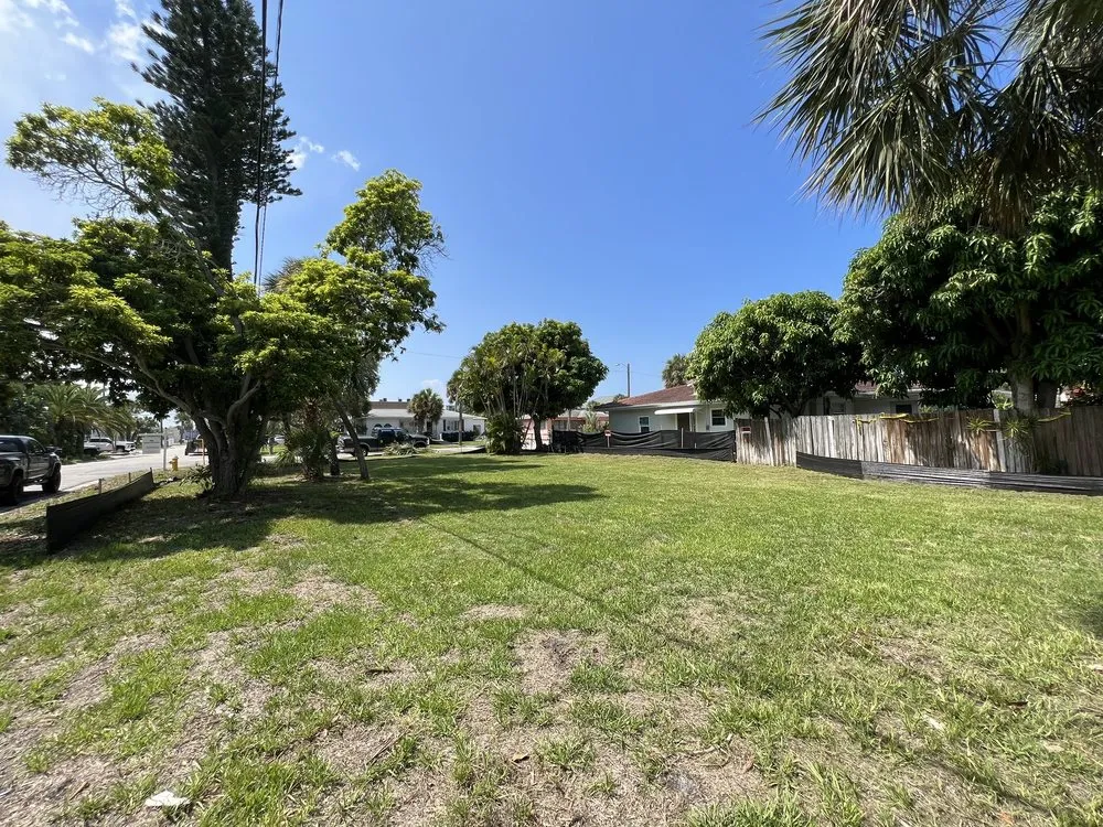 Reliable landscape design experts serving Dade City, FL - Braxton’s Lawn Care