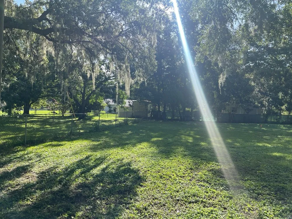 Expert landscape design for beautiful yards across Dade City, FL - Braxton’s Lawn Care