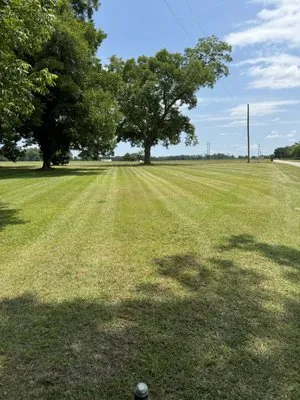 Braxton’s Lawncare