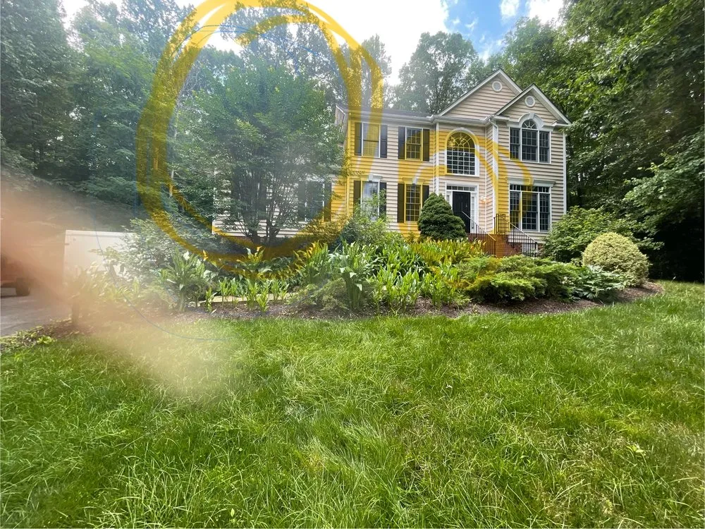 Expert yard cleanup service in Henrico, VA by Brayan Gonzalez Landscaping