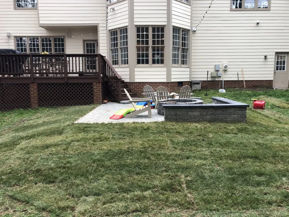 Trusted landscaping services in Henrico, VA by Brayan Gonzalez Landscaping