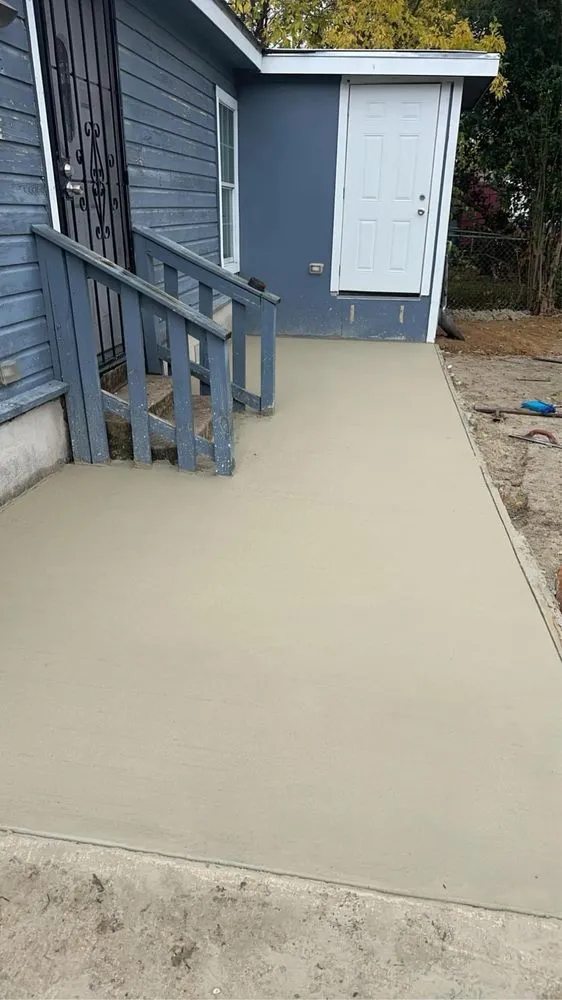 Custom landscape design for outdoor upgrades across San Antonio, TX - Brayan Perez Landscape Tree Service & More