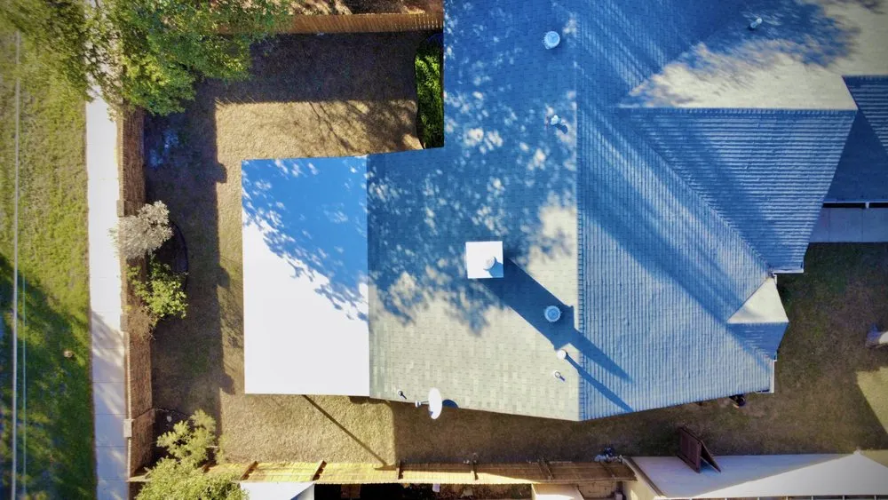 Custom outdoor landscaping in San Antonio, TX - Brayan Perez Landscape Tree Service & More